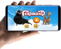 Ferdinand Amazing Adventures Screen Shot 3