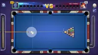 Pool Game: Online 8 ball master, 3D Billiards Screen Shot 10
