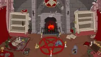 Satan Summoning Simulator Screen Shot 4