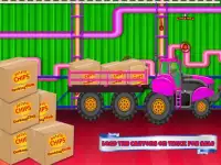 Chips Factory Cooking Games - Food Maker Mania Screen Shot 5