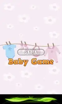 Baby Game Screen Shot 0