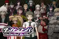 槍彈辯駁-Unlimited Battle- Screen Shot 2