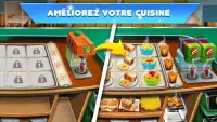 Cooking Fest: jeux de cuisine Screen Shot 6