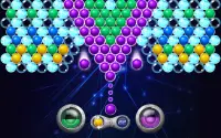 Bubble Heroes Galaxy Screen Shot 6