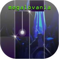 Magic Tiles piano - Megalovania