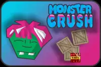 Monster Crush Screen Shot 1