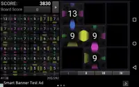 9 Tiles Puzzle Game Screen Shot 8