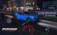 Furious Payback Racing Screen Shot 6