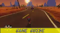 Guide for Crash Bandicoot Screen Shot 4