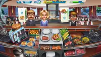 Cooking Fever – Juego de Chef Screen Shot 5