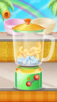 Ice Candy Maker Screen Shot 3