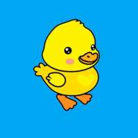 Ducky Run - Endless Runner Cute Duck Run