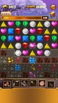 Jewel Games Screen Shot 3