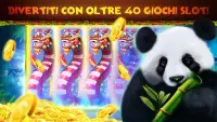 Rhino Fever Slot Giochi Casino Screen Shot 1