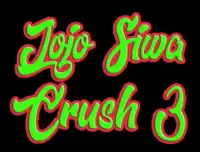 JoJo Siwa Crush - Relax Games Match 3 Screen Shot 0