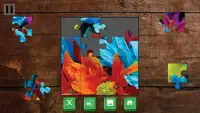 Colorido - rompecabezas duro Screen Shot 0