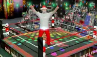 World Wrestling Revolution Superstar Fighting 2018 Screen Shot 1