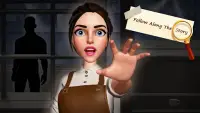Cucina riservata: giochi 3D Screen Shot 4