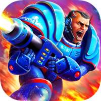 Galaxy Heroes: Space Wars