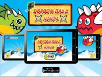 Dragonball Ninja Free Game App Screen Shot 0