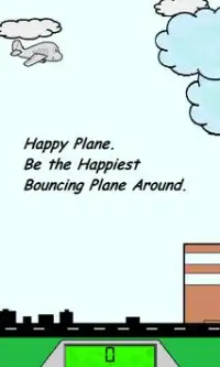 Happy Planes Screen Shot 1