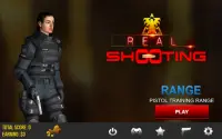 Misi Menembak Sasaran - Permainan Menembak Screen Shot 4