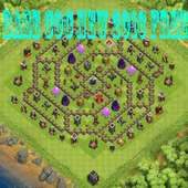 Base Best COC Free Complete