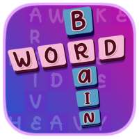 Brain Word - Crossword Puzzle