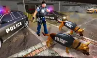 City Gangster Dog San Andreas Crime Street Fight Screen Shot 5