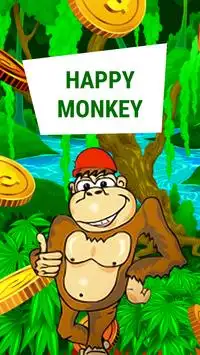 Monkey Game Screen Shot 3