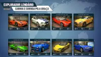 Car Racing & jogos de carros Screen Shot 7