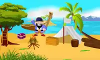 Adventure Escape Joy : Island Screen Shot 0