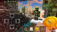 Winter Craft 3: Mine Build Screen Shot 4