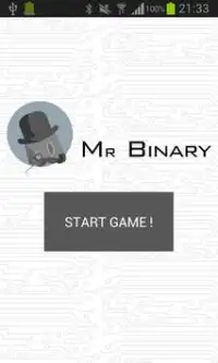 Mr Binary Screen Shot 0