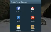 Santa - The Christmas Runner 2 Screen Shot 4