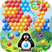 POP Bubble Shooter