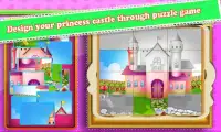 Princess Doll House Cleanup Screen Shot 4