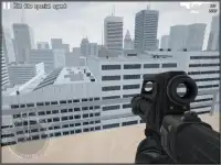 Sniper Assassin 2 Screen Shot 2