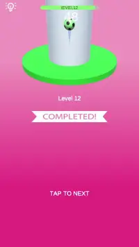 Helix Master : Helix Drop ball Screen Shot 7