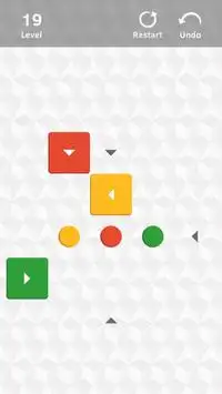 Game about Squares & Dots Screen Shot 1
