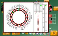 الروليت الملك - CasinoKing لعبة مجانية Screen Shot 5