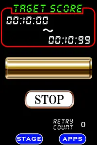 STOP THE TIME Screen Shot 2