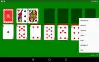 Solitaire Classic Screen Shot 14