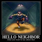📱View Play New Hello Neighbor Alpha 4 Unlocked 📱