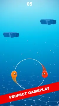 Duals : Underwater Adventure World Screen Shot 0