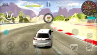 Golf 7 GTI Drift & Driving Simulator! Screen Shot 3