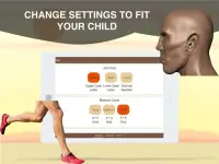 Body Parts Puzzles for Kids Screen Shot 9