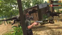 Dino Safari: Online Evolution Screen Shot 26