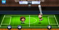 Head Soccer 2019 Screen Shot 2