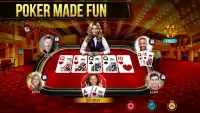 Zynga Poker- Texas Holdem Game Screen Shot 0